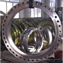 Forged Steel Wind Tower Flange (G004)